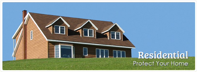 Fairland Locksmith - Residential